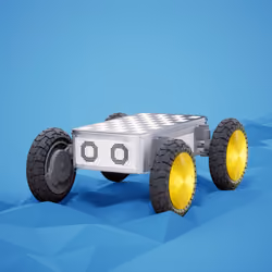 Hyundai MobED #2585