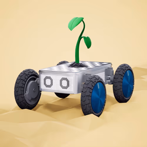 Hyundai Metamobility Official