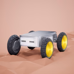 Hyundai MobED #70