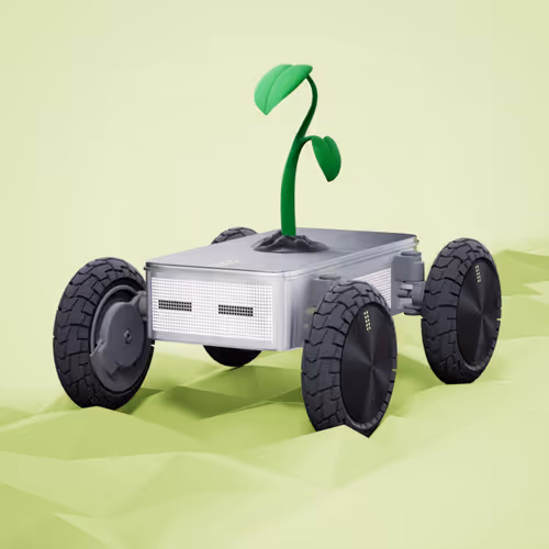 Hyundai Metamobility Official
