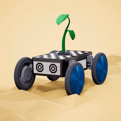 Hyundai Metamobility Official