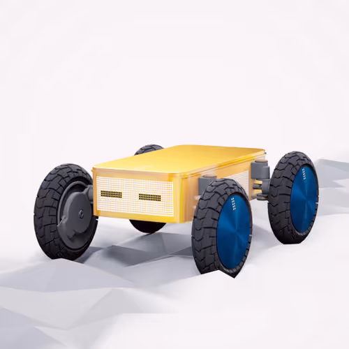 Hyundai MobED #41