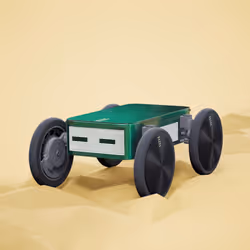 Hyundai MobED #3371
