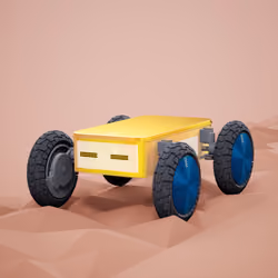 Hyundai MobED #2142