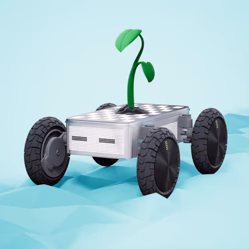 Hyundai Metamobility Official