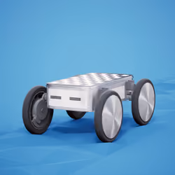Hyundai MobED #1232