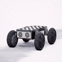 Hyundai MobED #1030
