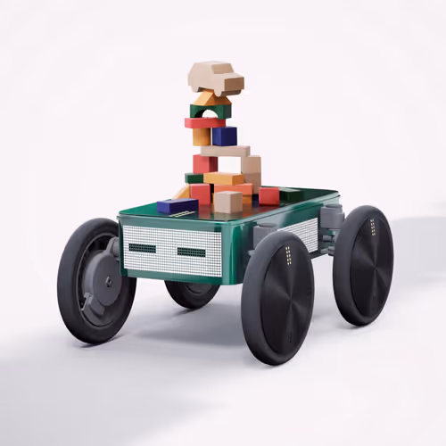 Hyundai Metamobility Official