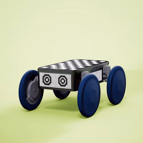 Hyundai Metamobility Official