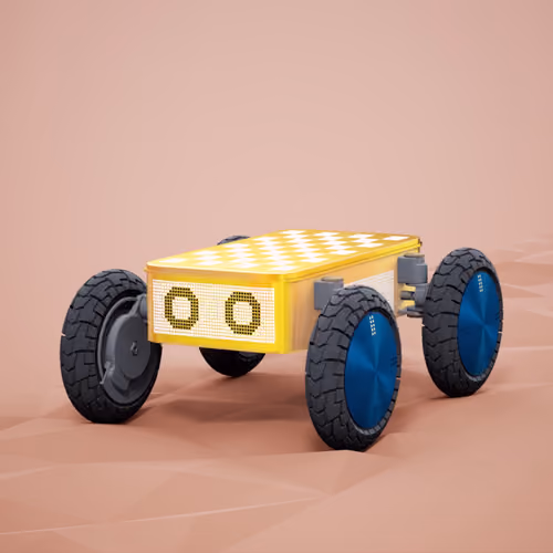 Hyundai MobED #2788