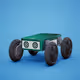 Hyundai MobED #2071