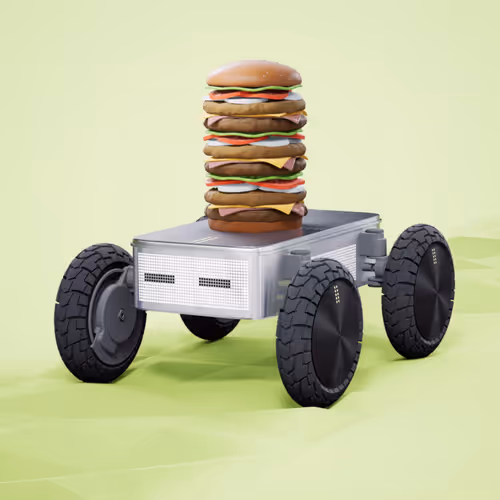 Hyundai Metamobility Official