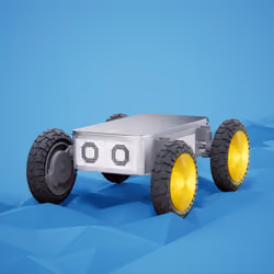 Hyundai MobED #8309