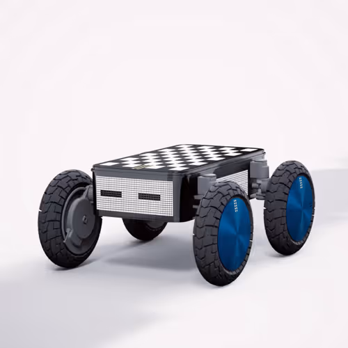 Hyundai Metamobility Official