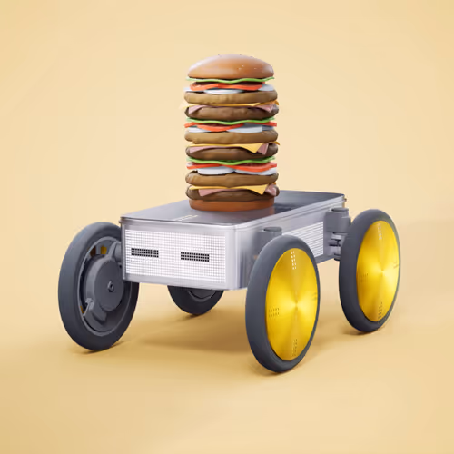 Hyundai Metamobility Official