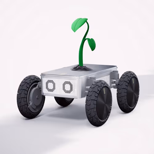 Hyundai Metamobility Official
