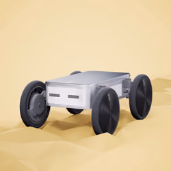 Hyundai MobED #1217