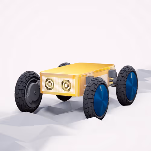 Hyundai Metamobility Official