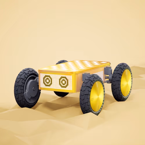 Hyundai Metamobility Official