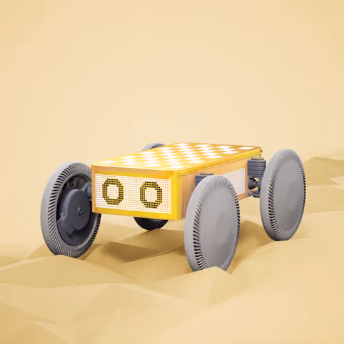 Hyundai Metamobility Official