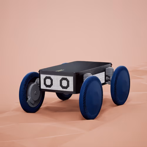 Hyundai Metamobility Official
