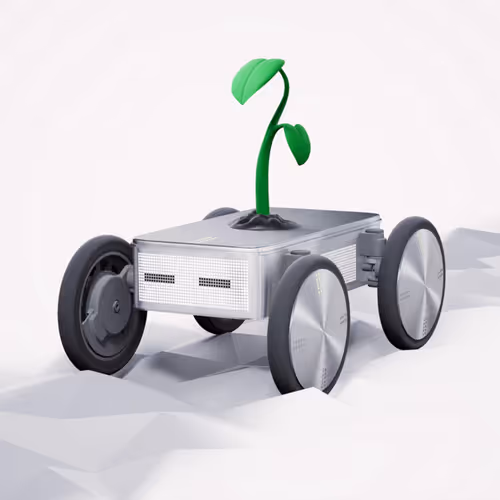 Hyundai Metamobility Official