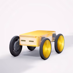 Hyundai MobED #2022