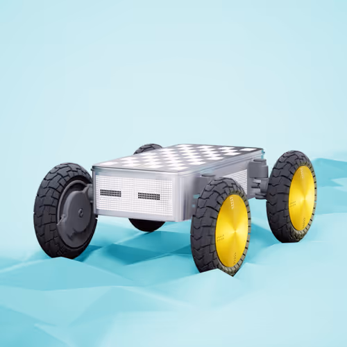 Hyundai MobED #8192