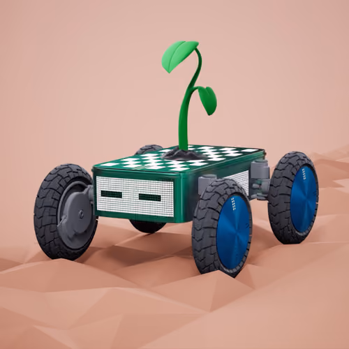 Hyundai MobED #38