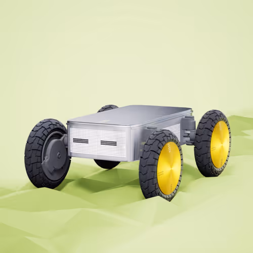 Hyundai Metamobility Official