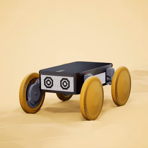 Hyundai Metamobility Official