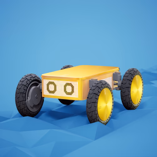 Hyundai MobED #873