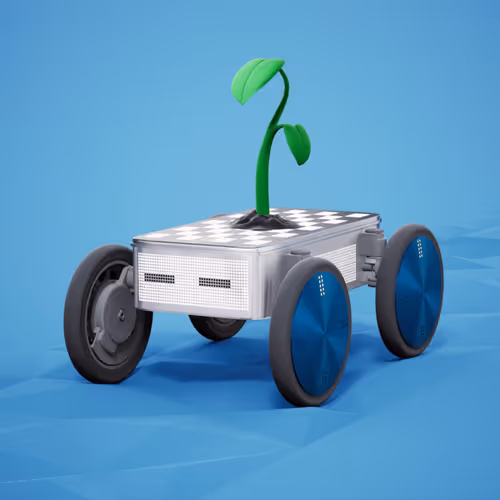 Hyundai Metamobility Official