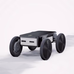Hyundai MobED #1846