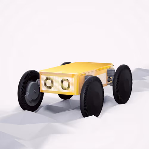 Hyundai Metamobility Official