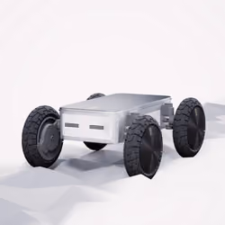 Hyundai MobED #107