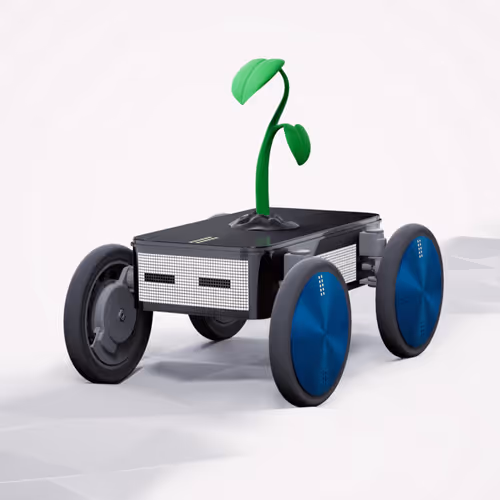 Hyundai Metamobility Official