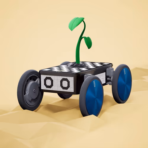 Hyundai Metamobility Official