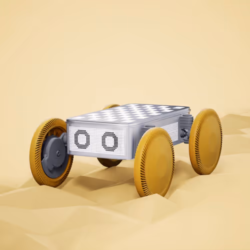 Hyundai Metamobility Official