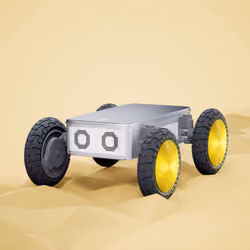 Hyundai MobED #8478