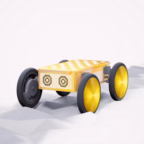 Hyundai Metamobility Official