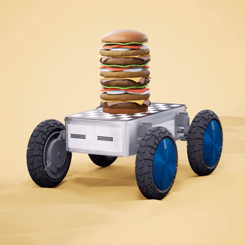 Hyundai Metamobility Official