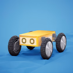 Hyundai MobED #8432