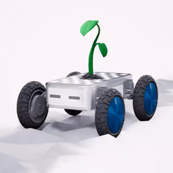 Hyundai MobED #2386