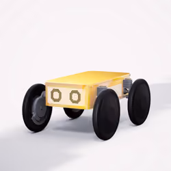 Hyundai MobED #2975