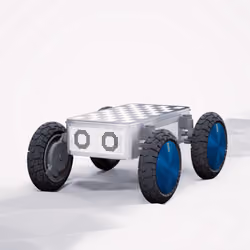 Hyundai MobED #8535