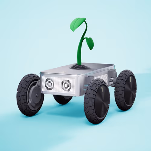 Hyundai Metamobility Official