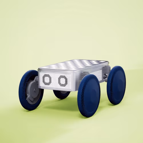 Hyundai Metamobility Official