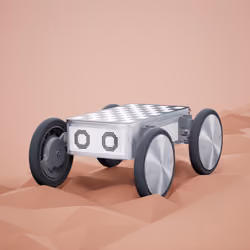 Hyundai MobED #1838