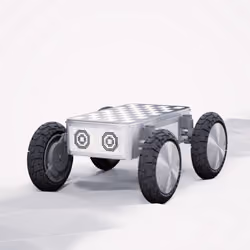 Hyundai MobED #2265
